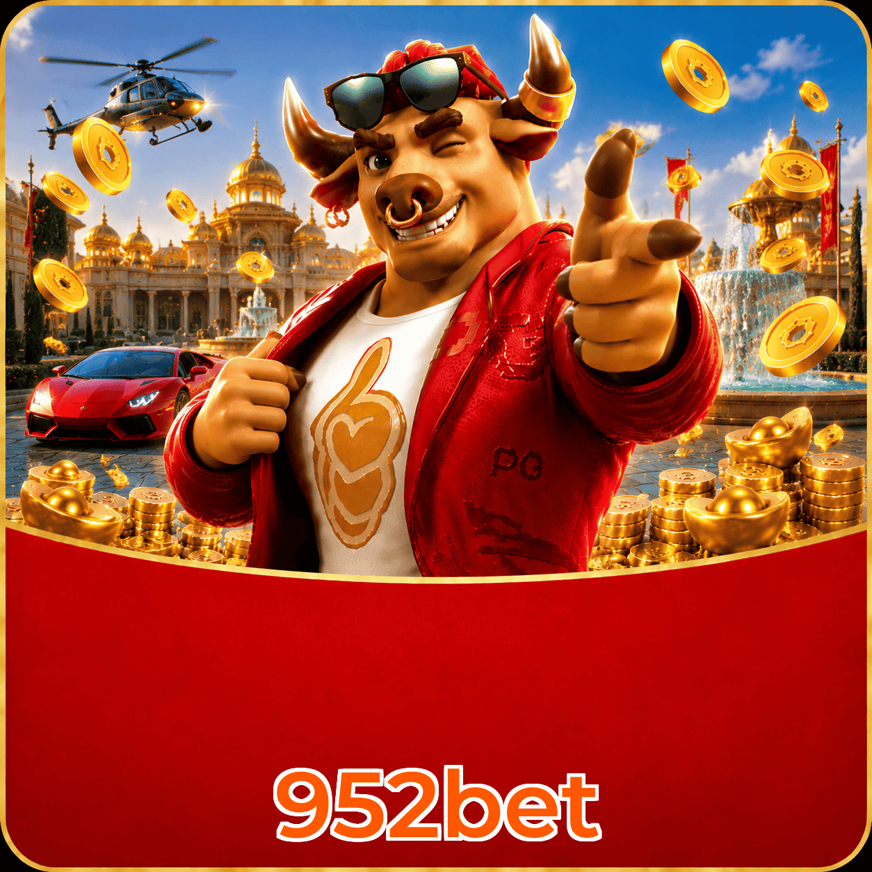 952bet